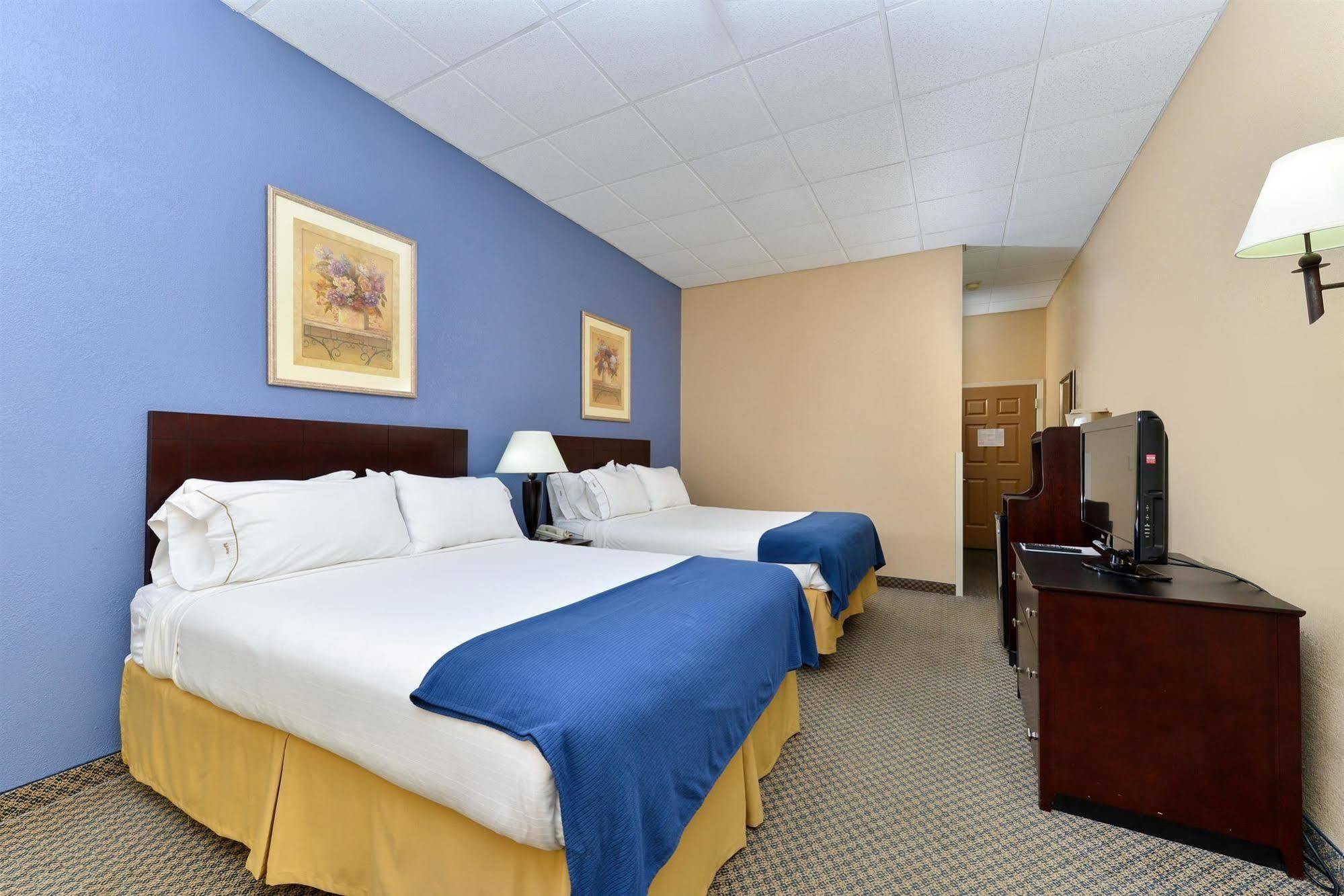 Red Roof Inn & Suites Μαίηκον Εξωτερικό φωτογραφία