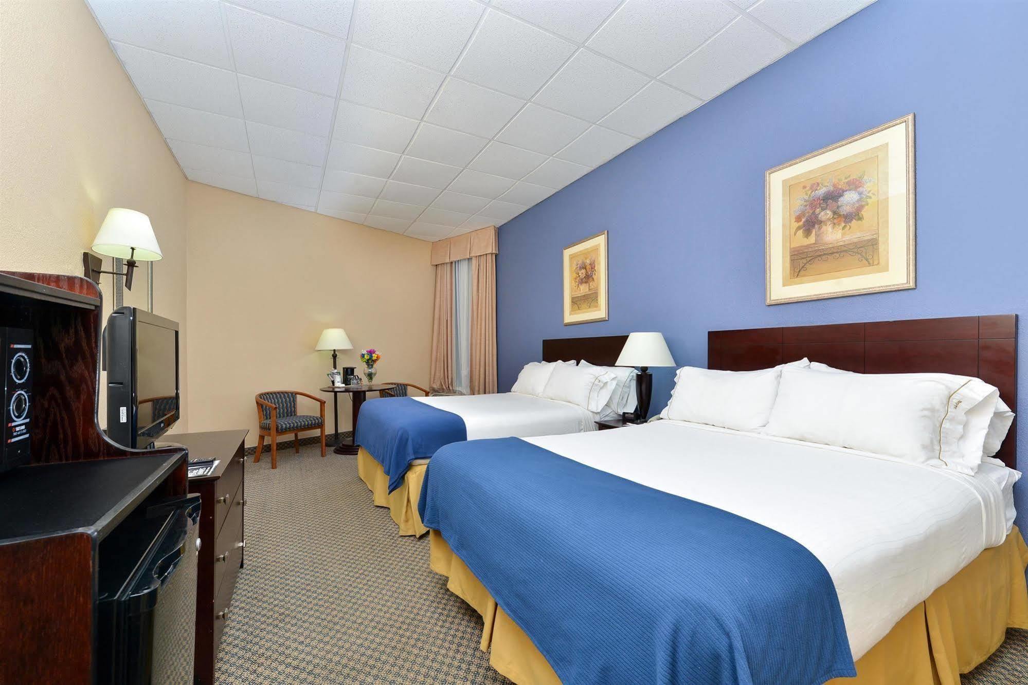 Red Roof Inn & Suites Μαίηκον Εξωτερικό φωτογραφία